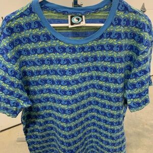 TC Surf Designs T-shirt